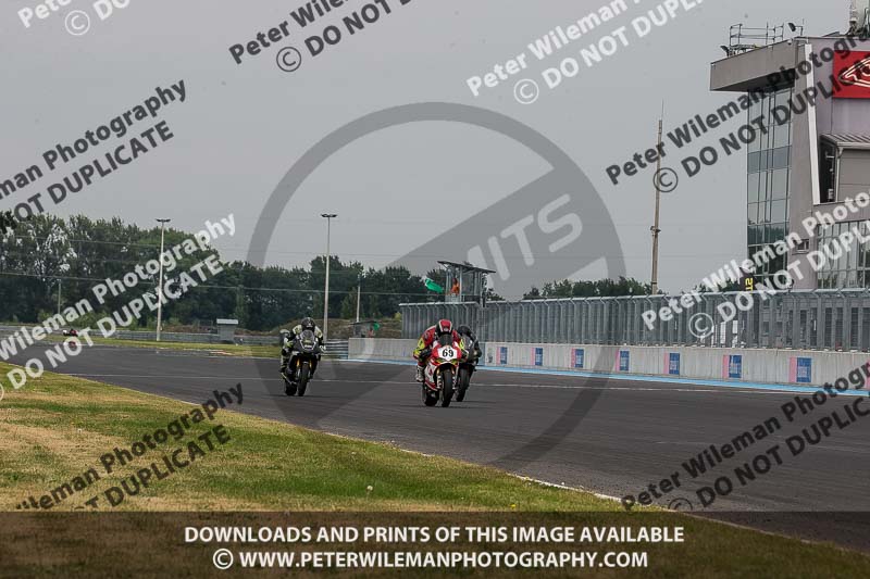 25 to 27th july 2019;Slovakia Ring;event digital images;motorbikes;no limits;peter wileman photography;trackday;trackday digital images